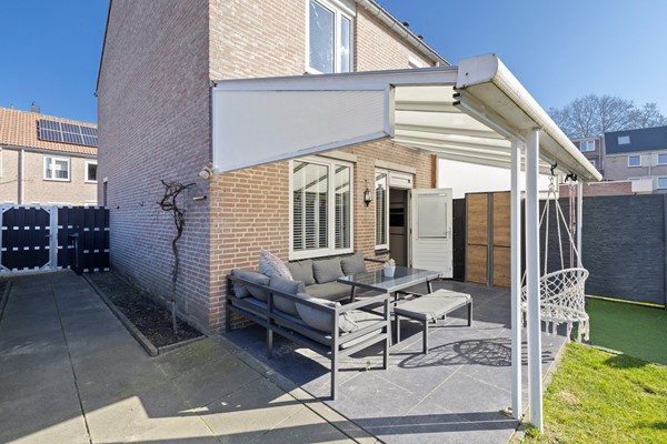 Medium property photo - Doctor Cuypersstraat 48, 5912 KA Venlo